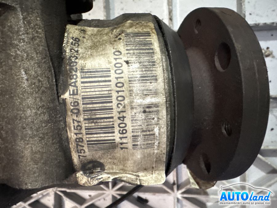 Diferential Grup Fata BMW 3 Series Touring (F31) 2012-2015 Cod 7567345 