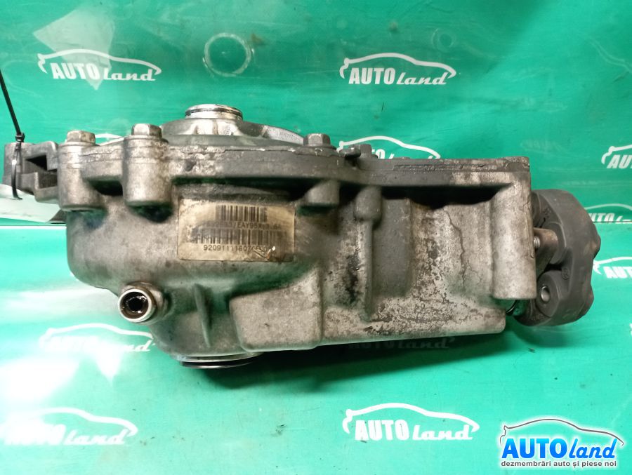 Diferential Grup Fata BMW X6 2011-2025 Cod 2010825 