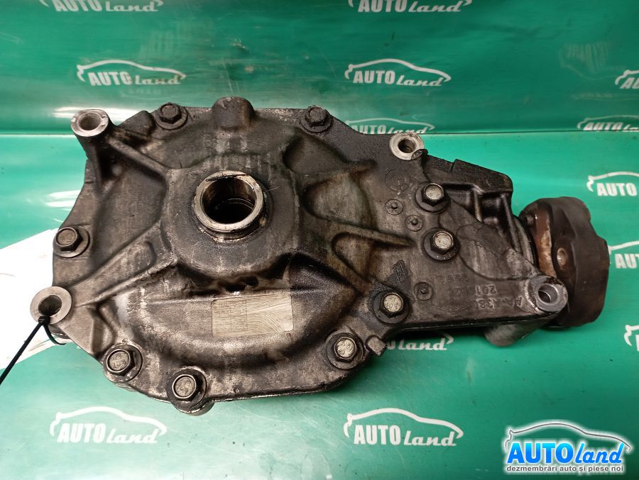 Diferential Grup Fata BMW X6 2011-2025 Cod 2010825 
