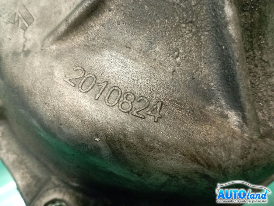 Diferential Grup Fata BMW X6 2011-2025 Cod 2010825 