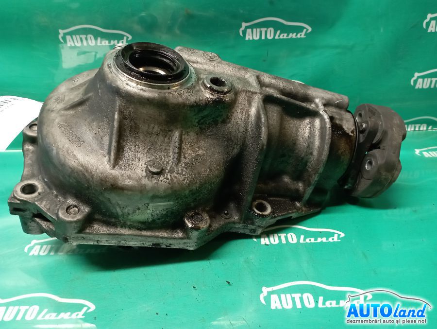 Diferential Grup Fata BMW X6 2011-2025 Cod 2010825 