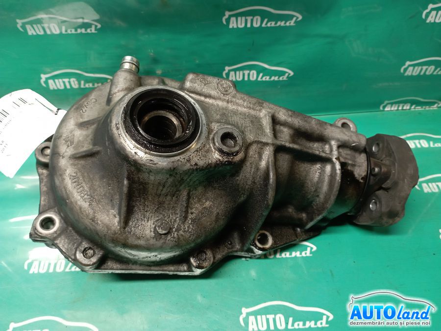 Diferential Grup Fata BMW X6 2011-2025 Cod 2010825 