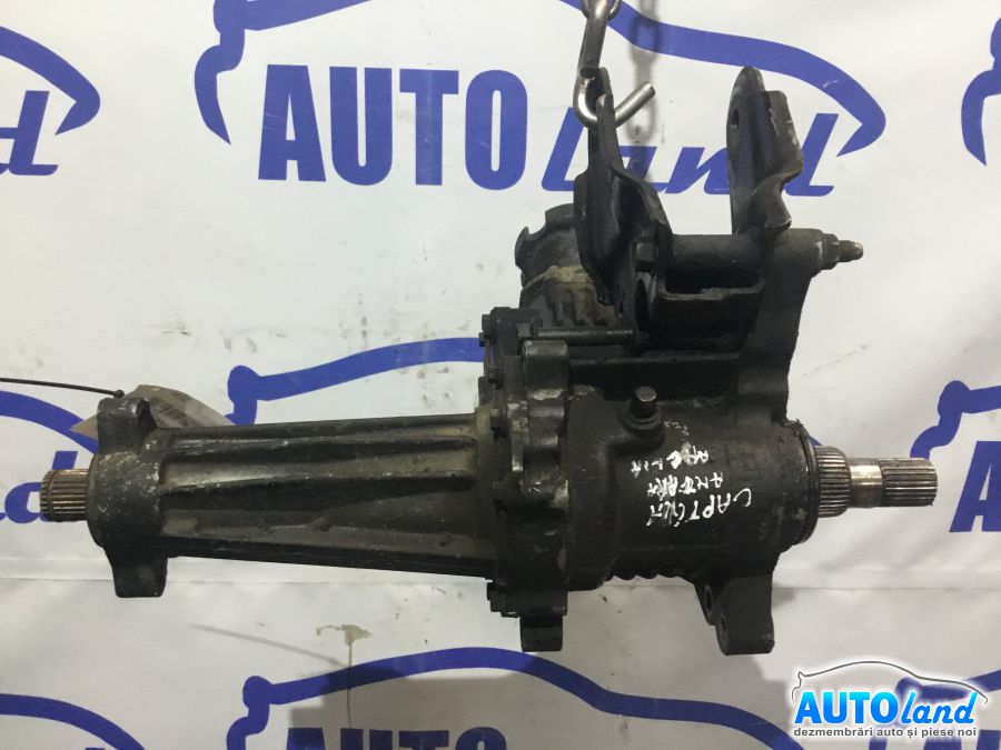 Diferential Grup Fata CHEVROLET CAPTIVA 2006-2025 Cod 7600019192 