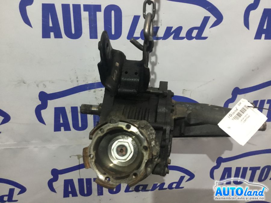 Diferential Grup Fata CHEVROLET CAPTIVA 2006-2025 Cod 7600019192 