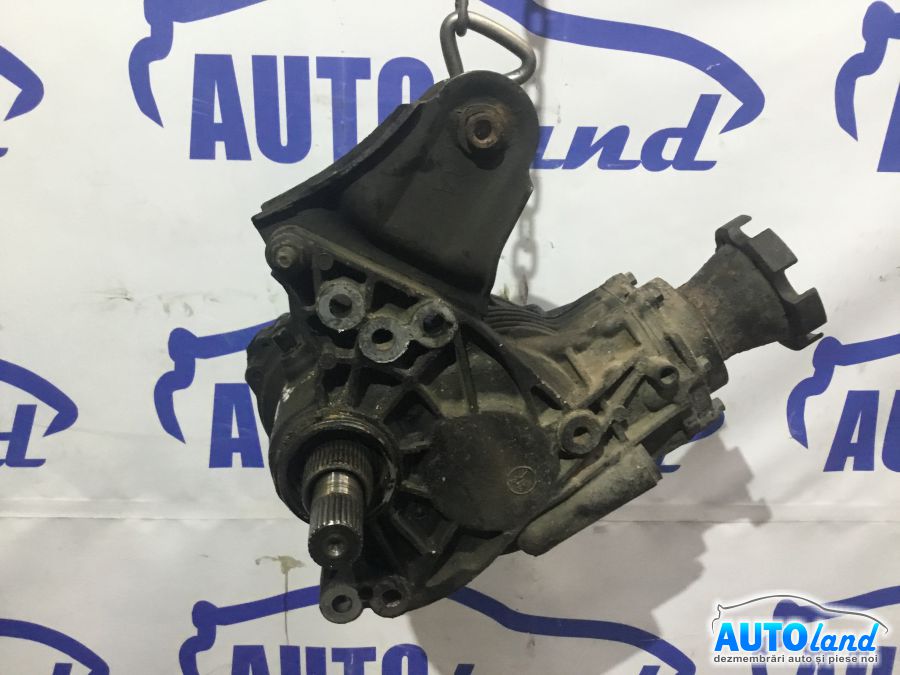 Diferential Grup Fata CHEVROLET CAPTIVA 2006-2025 Cod 7600019192 