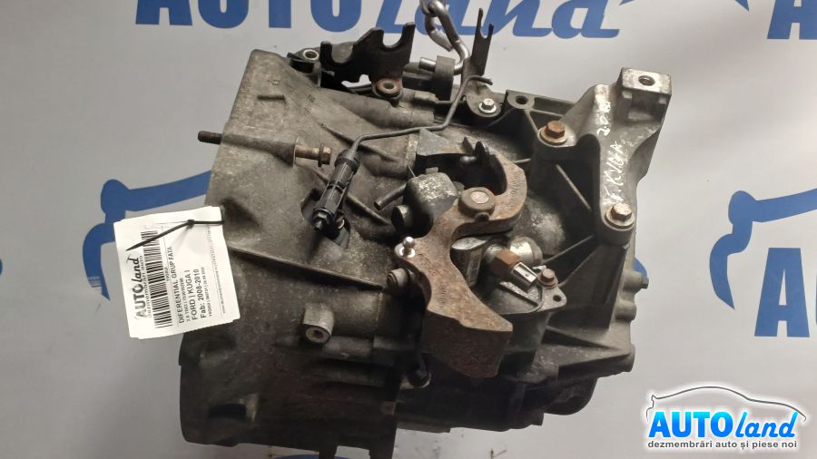 Diferential Grup Fata FORD KUGA I 2008-2010 Cod 7530102200 