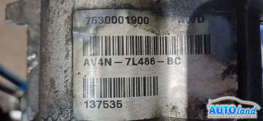 Diferential Grup Fata FORD KUGA I 2008-2010 Cod AV4N7L486BC 