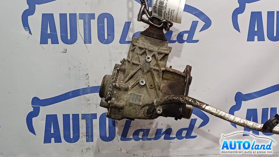 Diferential Grup Fata FORD KUGA II 2012-2014 Cod 7L486 