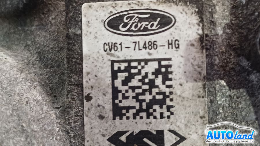 Diferential Grup Fata FORD KUGA II 2012-2014 Cod 7L486 