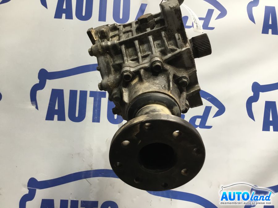 Diferential Grup Fata HYUNDAI SANTA FE (CM) 2006-2025 Cod 22CRDI 