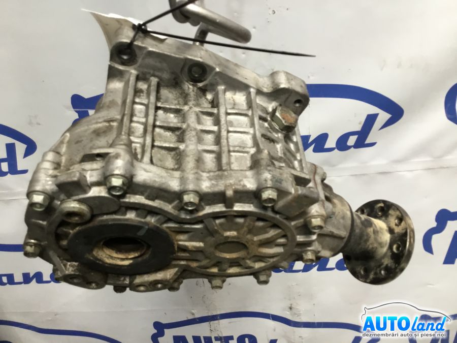 Diferential Grup Fata HYUNDAI SANTA FE (CM) 2006-2025 Cod 22CRDI 