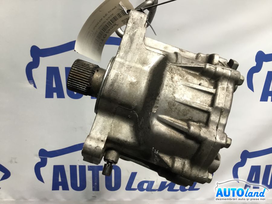 Diferential Grup Fata HYUNDAI SANTA FE (CM) 2006-2025 Cod 22CRDI 