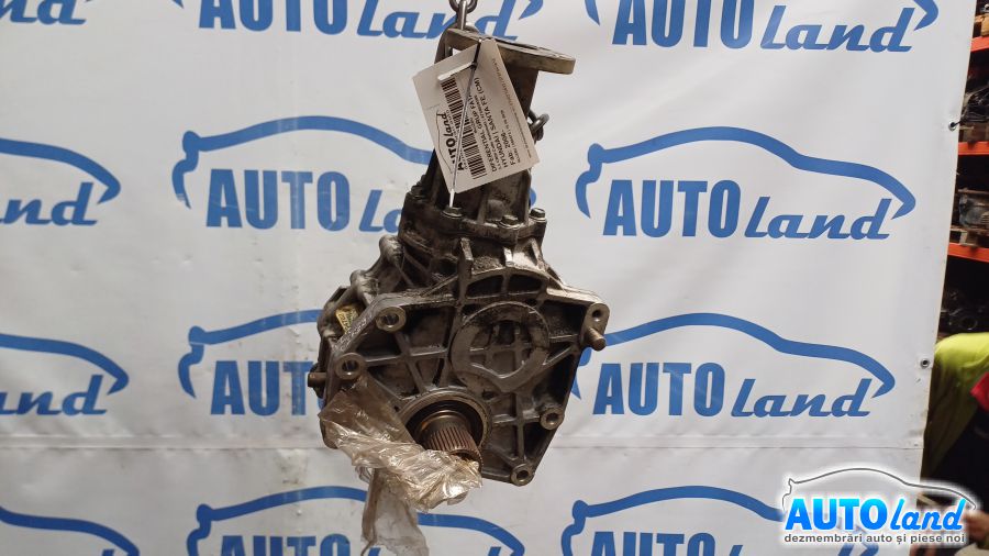 Diferential Grup Fata