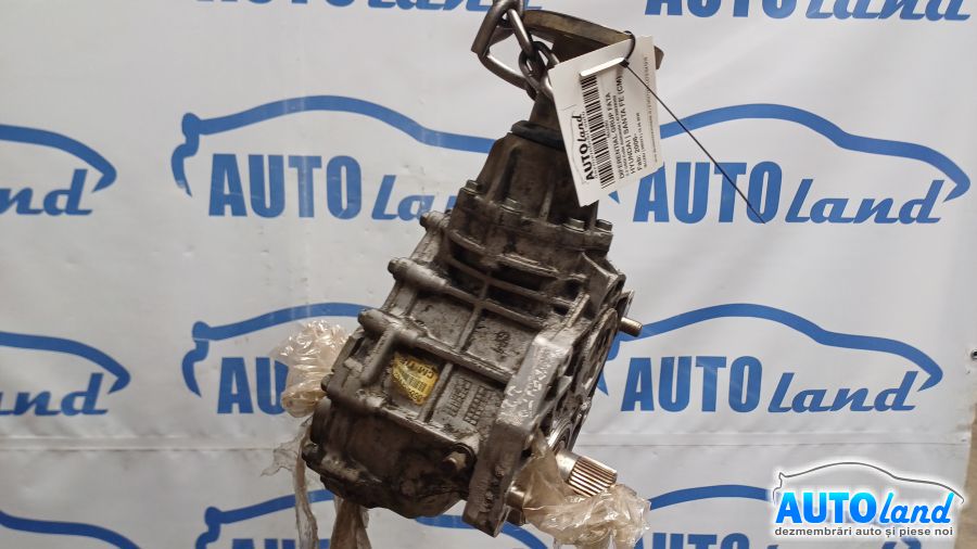 Diferential Grup Fata HYUNDAI SANTA FE (CM) 2006-2025 Cod 4730039300 