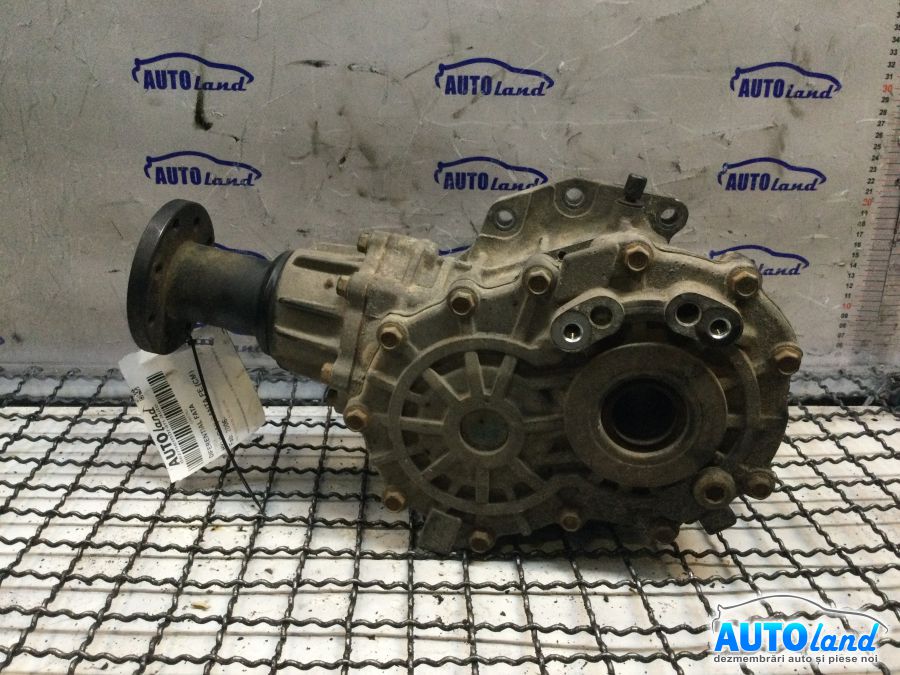Diferential Grup Fata HYUNDAI SANTA FE (CM) 2006-2025 Cod CMTF 