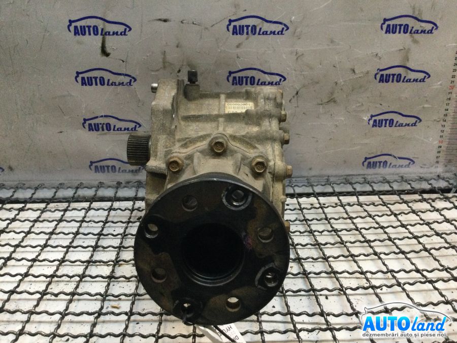 Diferential Grup Fata HYUNDAI SANTA FE (CM) 2006-2025 Cod CMTF 