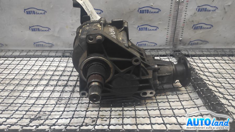 Diferential Grup Fata HYUNDAI SANTA FE (SM) 2001-2025 Cod 020701691 