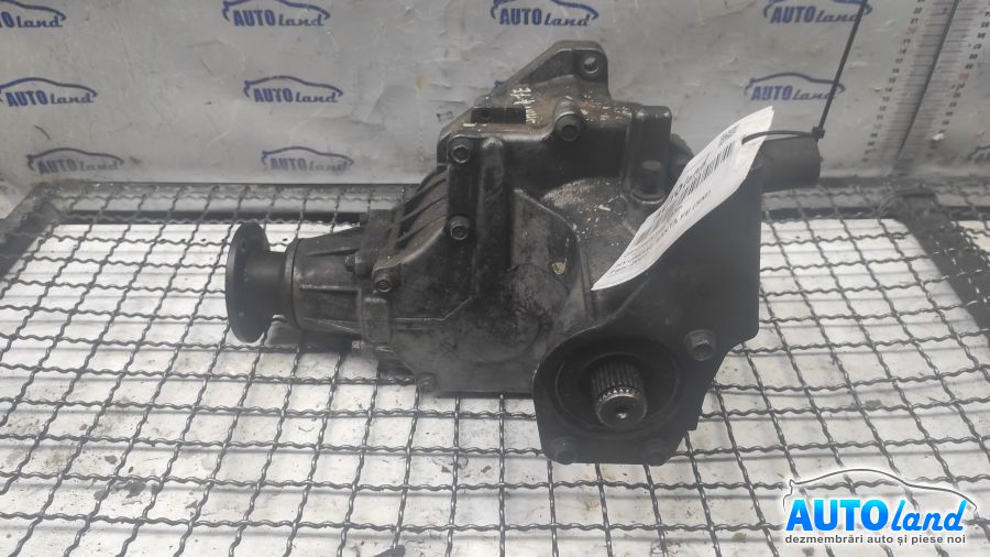 Diferential Grup Fata HYUNDAI SANTA FE (SM) 2001-2025 Cod 020701691 