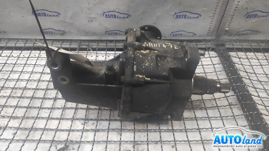 Diferential Grup Fata HYUNDAI SANTA FE (SM) 2001-2025 Cod 020701691 