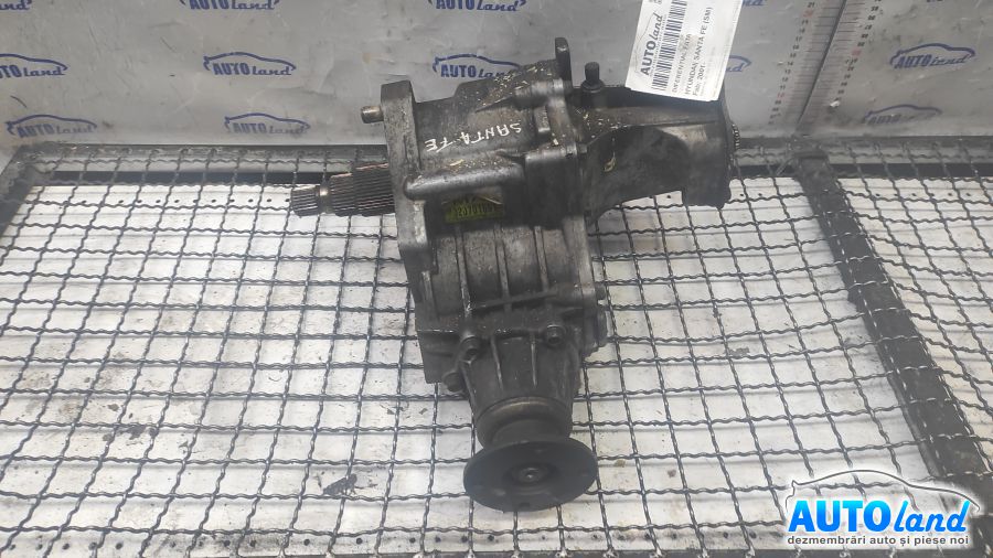 Diferential Grup Fata HYUNDAI SANTA FE (SM) 2001-2025 Cod 020701691 