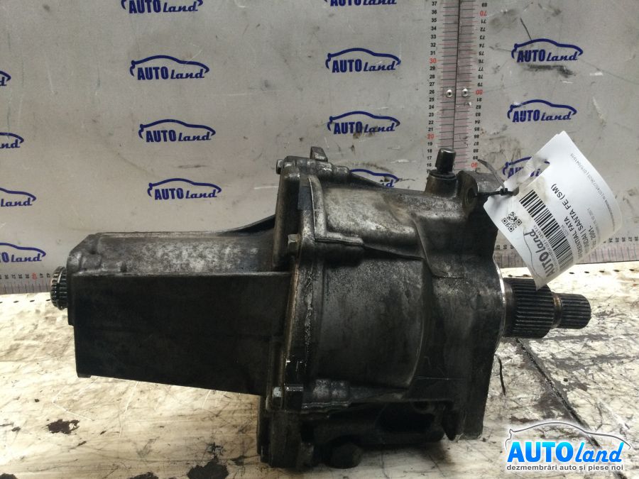 Diferential Grup Fata HYUNDAI SANTA FE (SM) 2001-2025 Cod JMVGT 