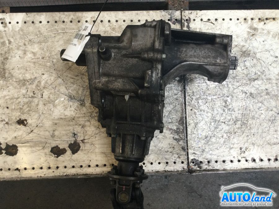 Diferential Grup Fata HYUNDAI SANTA FE (SM) 2001-2025 Cod JMVGT 