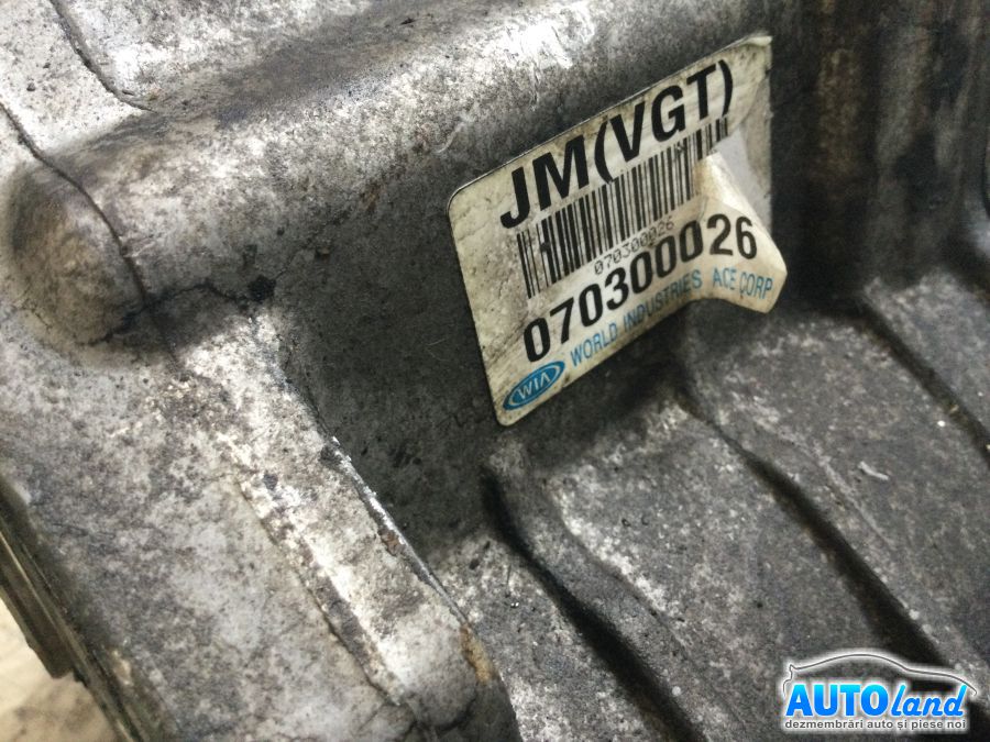 Diferential Grup Fata HYUNDAI SANTA FE (SM) 2001-2025 Cod JMVGT 