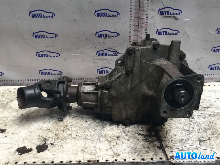 Diferential Grup Fata HYUNDAI SANTA FE (SM) 2001-2025