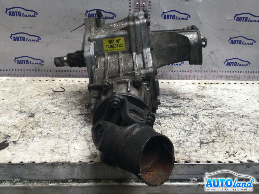 Diferential Grup Fata HYUNDAI SANTA FE (SM) 2001-2025