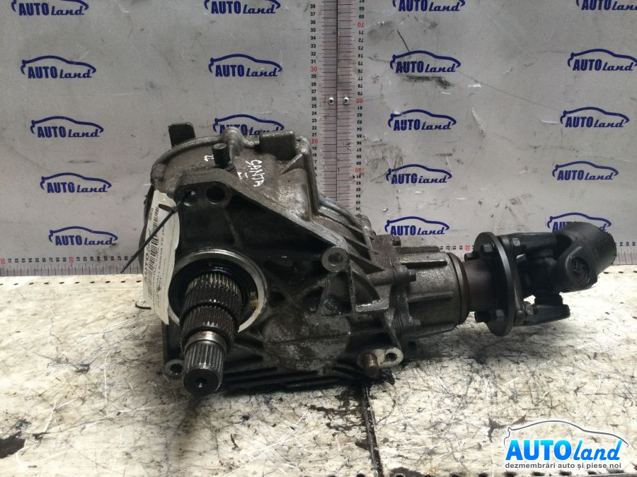 Diferential Grup Fata HYUNDAI SANTA FE (SM) 2001-2025