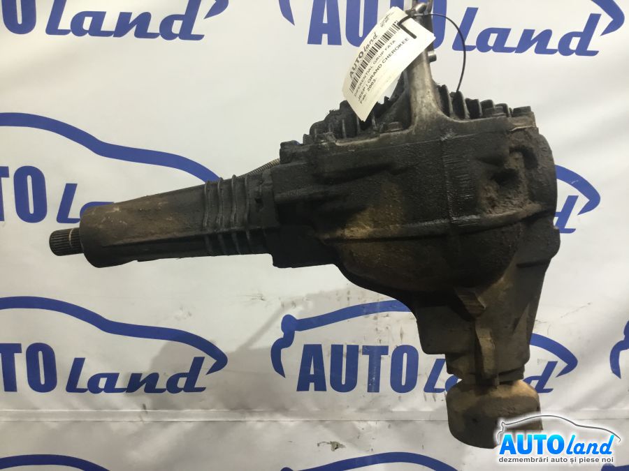 Diferential Grup Fata JEEP GRAND CHEROKEE III 2003-2025 Cod 52111965AC 