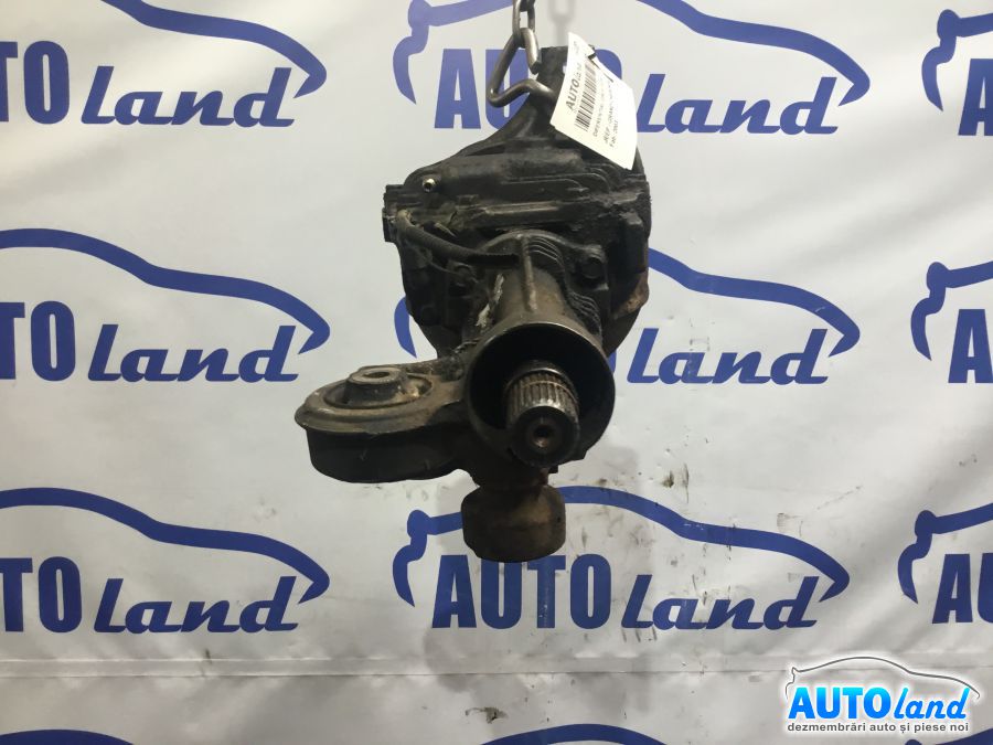 Diferential Grup Fata JEEP GRAND CHEROKEE III 2003-2025 Cod 52111965AC 