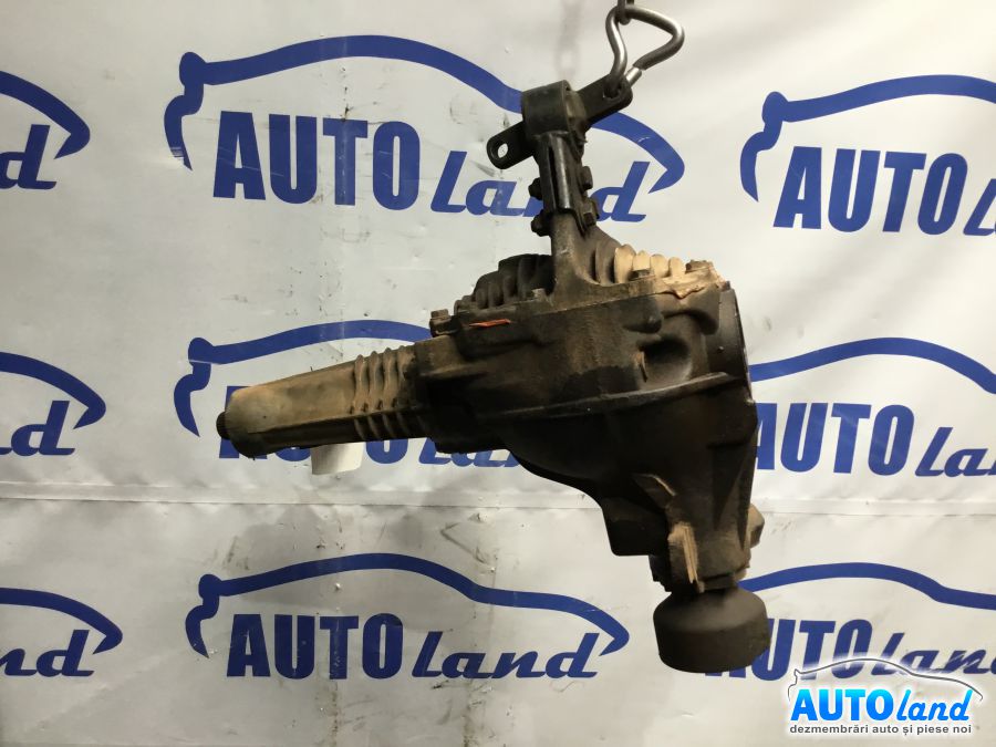Diferential Grup Fata JEEP GRAND CHEROKEE III 2003-2025 Cod P52111937AD 