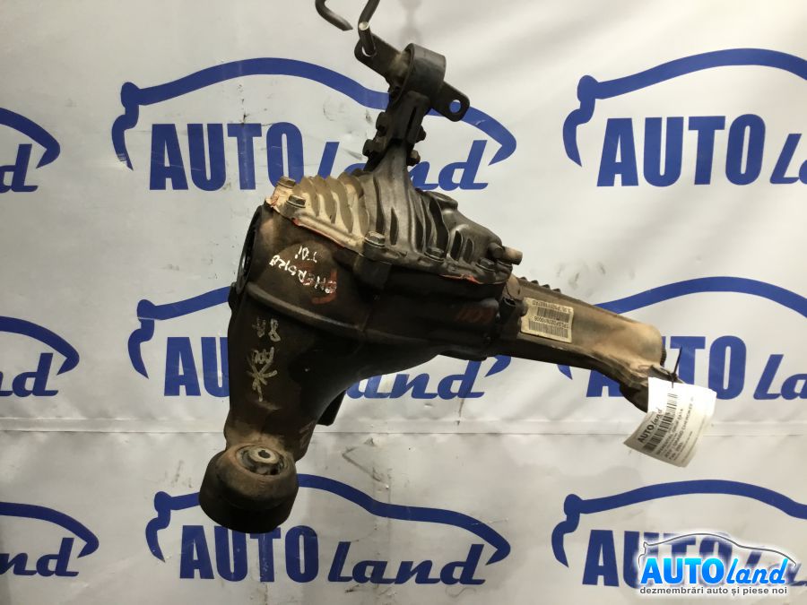 Diferential Grup Fata JEEP GRAND CHEROKEE III 2003-2025 Cod P52111937AD 
