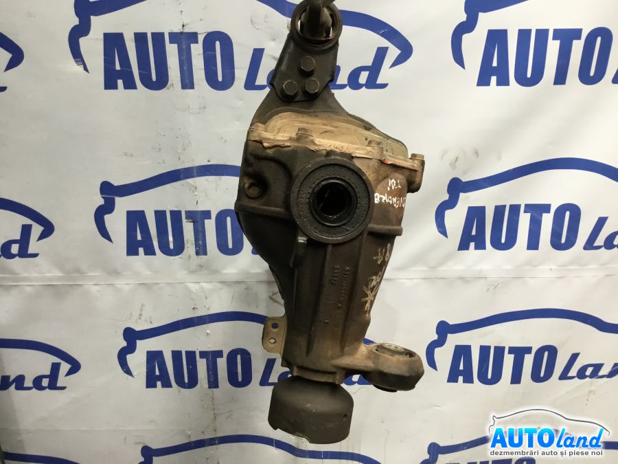 Diferential Grup Fata JEEP GRAND CHEROKEE III 2003-2025 Cod P52111937AD 