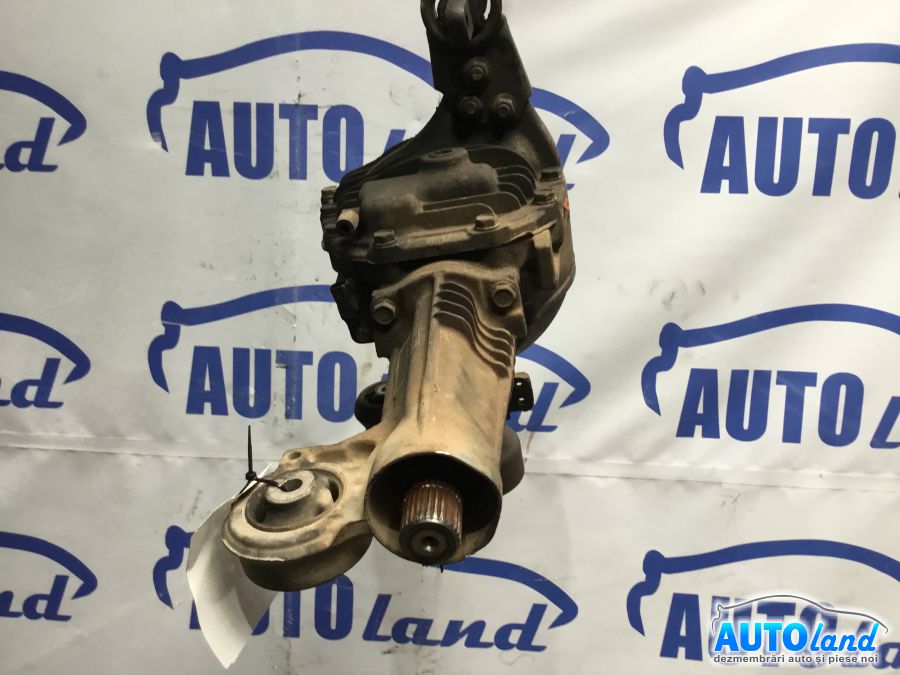 Diferential Grup Fata JEEP GRAND CHEROKEE III 2003-2025 Cod P52111937AD 