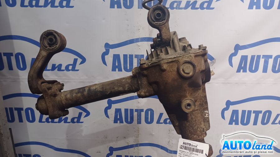 Diferential Grup Fata KIA SORENTO (JC) 2002-2025 Cod 532103E700 