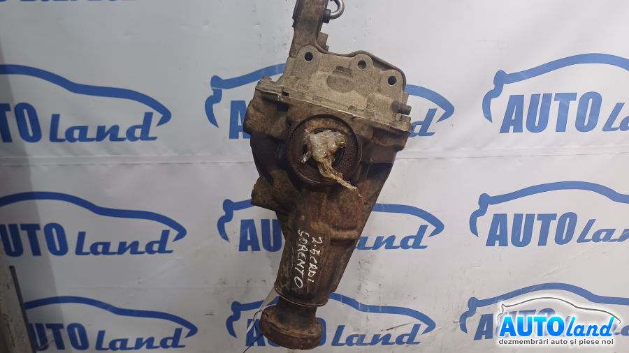 Diferential Grup Fata KIA SORENTO (JC) 2002-2025 Cod 532103E700 
