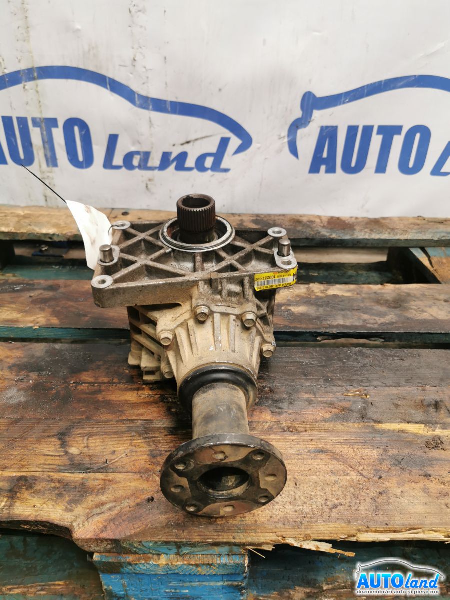 Diferential Grup Fata KIA SORENTO (XM) 2009-2025 Cod 3B210309R 