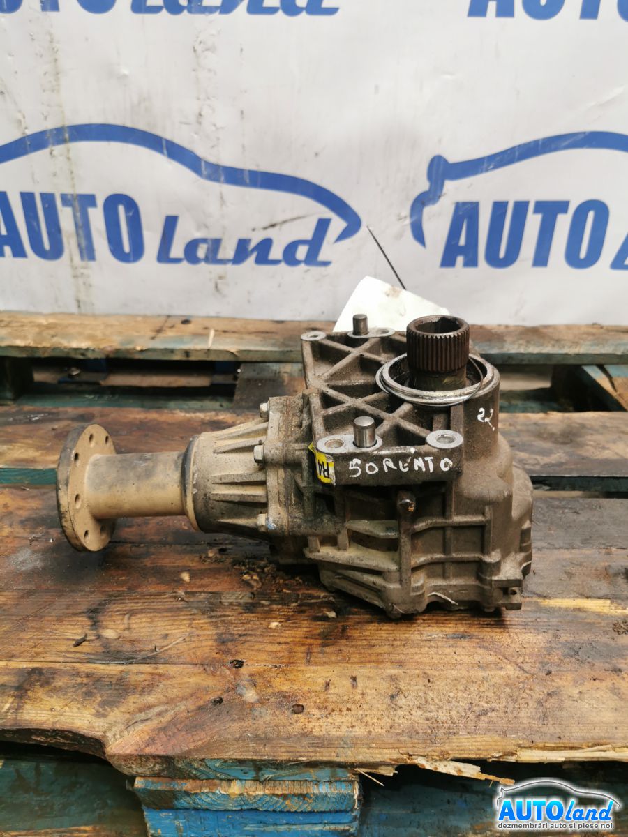 Diferential Grup Fata KIA SORENTO (XM) 2009-2025 Cod 3B210309R 
