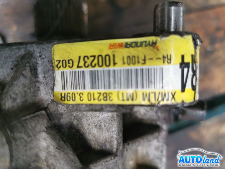 Diferential Grup Fata KIA SORENTO (XM) 2009-2025 Cod 3B210309R 