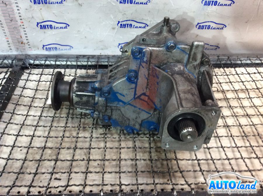 Diferential Grup Fata KIA SPORTAGE (JE_) 2004-2025 Cod JMVGT 