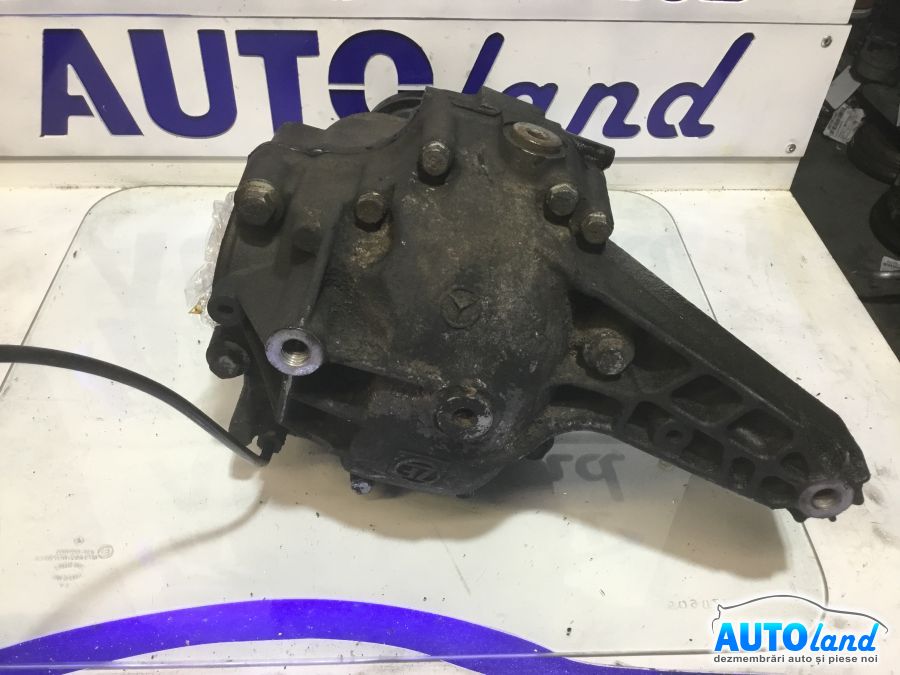 Diferential Grup Fata MERCEDES-BENZ M-CLASS (W163) 1998-2005