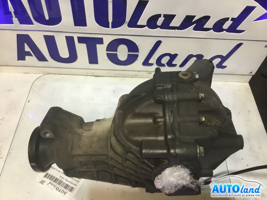 Diferential Grup Fata MERCEDES-BENZ M-CLASS (W163) 1998-2005