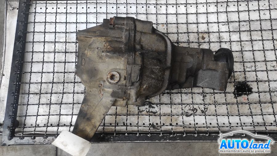 Diferential Grup Fata MERCEDES-BENZ M-CLASS (W163) 1998-2005 Cod 4460310010 