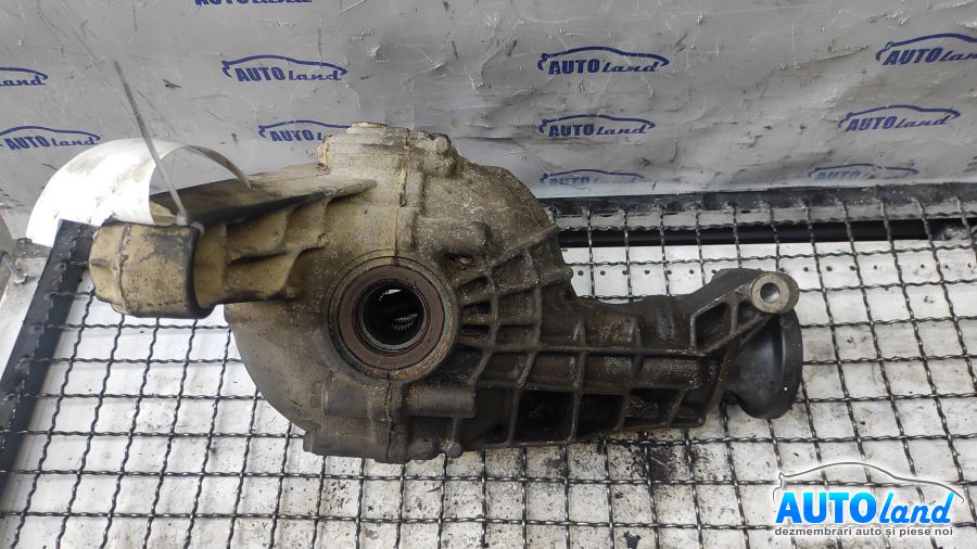 Diferential Grup Fata MERCEDES-BENZ M-CLASS (W163) 1998-2005 Cod 4460310010 