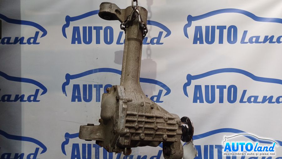 Diferential Grup Fata NISSAN NAVARA (D40) 2004-2025 Cod 38500EA400 