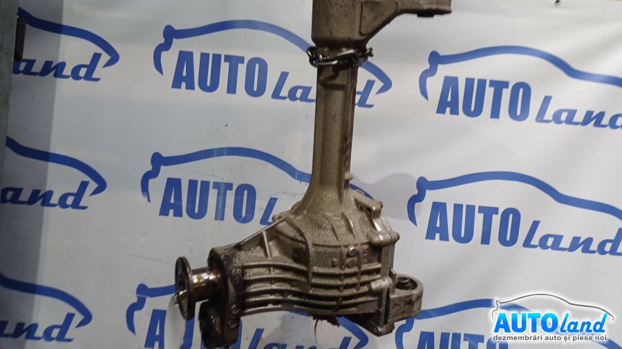 Diferential Grup Fata NISSAN NAVARA (D40) 2004-2025 Cod 38500EA400 