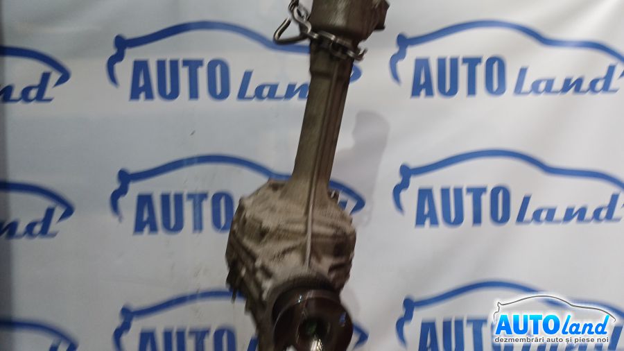 Diferential Grup Fata NISSAN NAVARA (D40) 2004-2025 Cod 38500EA400 