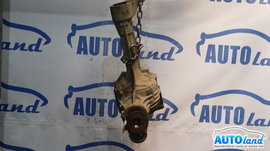 Diferential Grup Fata NISSAN NAVARA (D40) 2004-2025 Cod EA03 